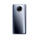 Full Body Housing For Xiaomi Redmi K30 Pro Zoom Black - Maxbhi Com