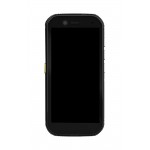 Lcd Frame Middle Chassis For Cat S42 White By - Maxbhi Com