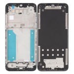 Lcd Frame Middle Chassis For Lg K41s Titanium By - Maxbhi Com