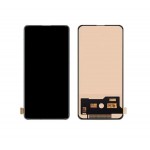 Lcd With Touch Screen For Xiaomi Redmi K30 Pro Zoom Black By - Maxbhi Com