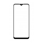 Replacement Front Glass For Lg K41s White By - Maxbhi Com