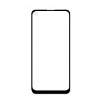 Replacement Front Glass For Vivo Y70s Blue By - Maxbhi Com