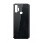 Back Panel Cover For Allview Soul X7 Pro White - Maxbhi Com