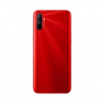 Full Body Housing For Realme C3i Red - Maxbhi Com