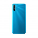 Full Body Housing For Realme C3i White - Maxbhi Com