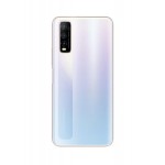 Full Body Housing For Vivo Y70s White - Maxbhi Com