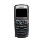 Lcd Frame Middle Chassis For Benqsiemens A38 Grey By - Maxbhi Com