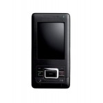 Lcd Frame Middle Chassis For Benqsiemens El71 Black By - Maxbhi Com