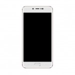 LCD Frame Middle Chassis for Gionee S10C White