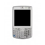 Lcd Frame Middle Chassis For Hp Ipaq Hw6515 Silver By - Maxbhi Com