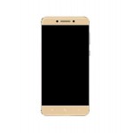 Lcd Frame Middle Chassis For Leeco Le Pro 3 Elite Silver By - Maxbhi Com