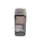 Lcd Frame Middle Chassis For Nokia 1110i Grey By - Maxbhi Com