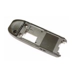 Lcd Frame Middle Chassis For Nokia 5110 White By - Maxbhi Com