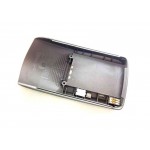Lcd Frame Middle Chassis For Nokia 7650 White By - Maxbhi Com