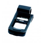 Lcd Frame Middle Chassis For Nokia N93 Black By - Maxbhi Com