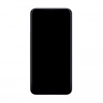 LCD Frame Middle Chassis for Wiko View 3 Green