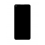 Lcd With Touch Screen For Allview Soul X7 Pro White By - Maxbhi Com