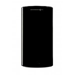 Lcd Frame Middle Chassis For Garminasus Nuvifone G60 Black By - Maxbhi Com