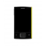 Lcd Frame Middle Chassis For Garminasus Nuvifone M20 Red By - Maxbhi Com