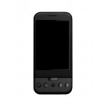 Lcd Frame Middle Chassis For Htc Dream Blue By - Maxbhi Com