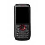 Lcd Frame Middle Chassis For Inq Mini 3g White By - Maxbhi Com