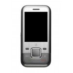 Lcd Frame Middle Chassis For Inq Mobile Inq1 Grey By - Maxbhi Com
