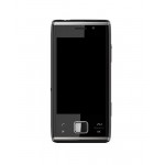 Lcd Frame Middle Chassis For Sony Ericsson Xperia X2 Silver By - Maxbhi Com