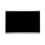Lcd Frame Middle Chassis For Acer Iconia Tab A500 Black By - Maxbhi Com