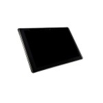 Lcd Frame Middle Chassis For Asus Transformer Tf101 White By - Maxbhi Com