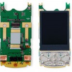 LCD Screen for Fly SL600