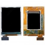 LCD with Touch Screen for LG KF300