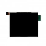 Lcd Screen For Blackberry 9720 Replacement Display By - Maxbhi.com