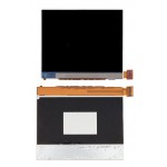 Lcd Screen For Blackberry Curve 9350 Replacement Display By - Maxbhi Com