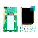 Lcd Screen For Fly Sx200 Replacement Display By - Maxbhi Com