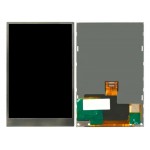 Lcd Screen For Htc Gratia A6380 Replacement Display By - Maxbhi Com