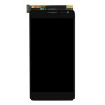 Lcd Screen For Huawei Ascend D2 Replacement Display By - Maxbhi Com