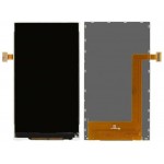 Lcd Screen For Lenovo A670t Replacement Display By - Maxbhi Com