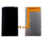Lcd Screen For Lenovo A760 Replacement Display By - Maxbhi Com