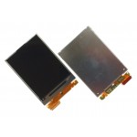 Lcd Screen For Lg Kc550 Replacement Display By - Maxbhi Com