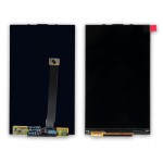 Lcd Screen For Lg Optimus 3d Max P720 Replacement Display By - Maxbhi Com