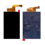 Lcd Screen For Lg Optimus L5 2 E450 Replacement Display By - Maxbhi Com