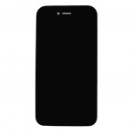 Lcd Screen For Lg Optimus Sol E730 Replacement Display By - Maxbhi Com