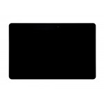 Lcd Frame Middle Chassis For Asus Vivotab Rt Tf600t Grey By - Maxbhi Com