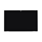 Lcd Frame Middle Chassis For Nokia Lumia 2520 Red By - Maxbhi Com
