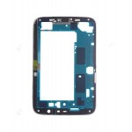 Lcd Frame Middle Chassis For Samsung Galaxy Note 8 0 16gb Wifi Black By - Maxbhi Com
