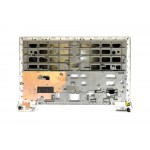 Lcd Frame Middle Chassis For Lenovo Yoga Tablet 2 8 0 Platinum By - Maxbhi Com