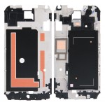Lcd Frame Middle Chassis For Samsung Galaxy S5 Duosgold By - Maxbhi Com