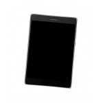 Lcd Frame Middle Chassis For Asus Zenpad S 8 0 Z580ca Black By - Maxbhi Com