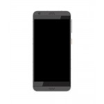 Lcd Frame Middle Chassis For Htc Desire 630 Black By - Maxbhi Com