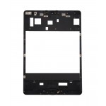 Lcd Frame Middle Chassis For Asus Zenpad 3s 10 Black By - Maxbhi Com